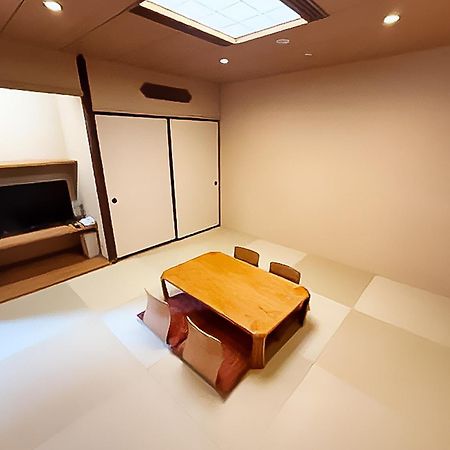 Hotel Abest Sapporo Extérieur photo