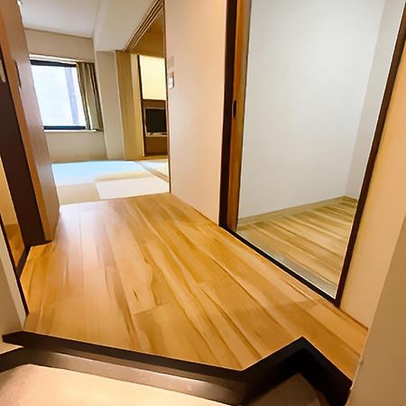 Hotel Abest Sapporo Extérieur photo