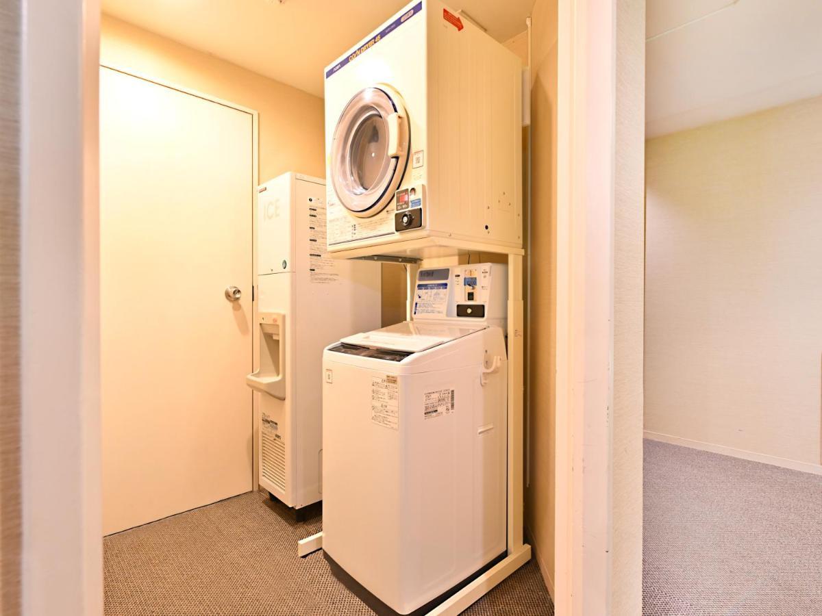 Hotel Abest Sapporo Extérieur photo