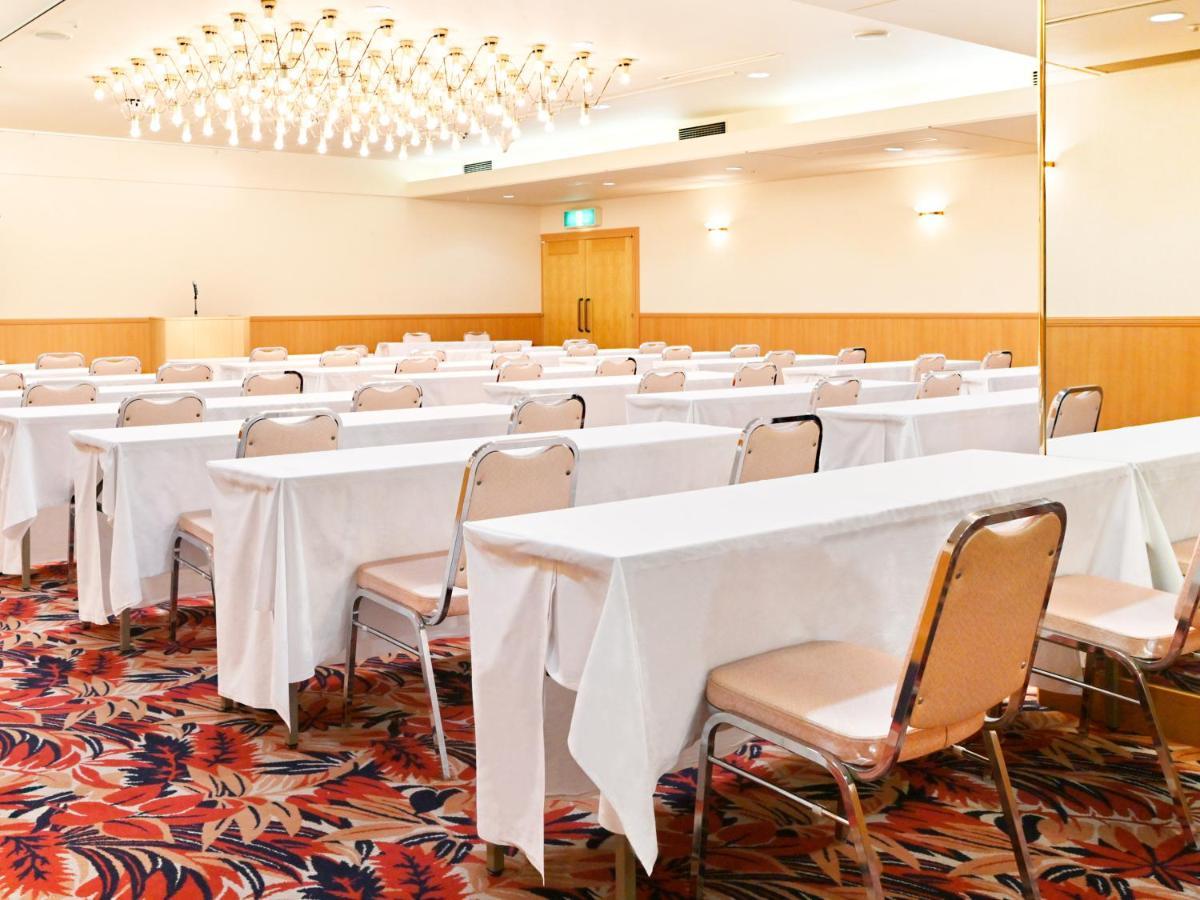 Hotel Abest Sapporo Extérieur photo