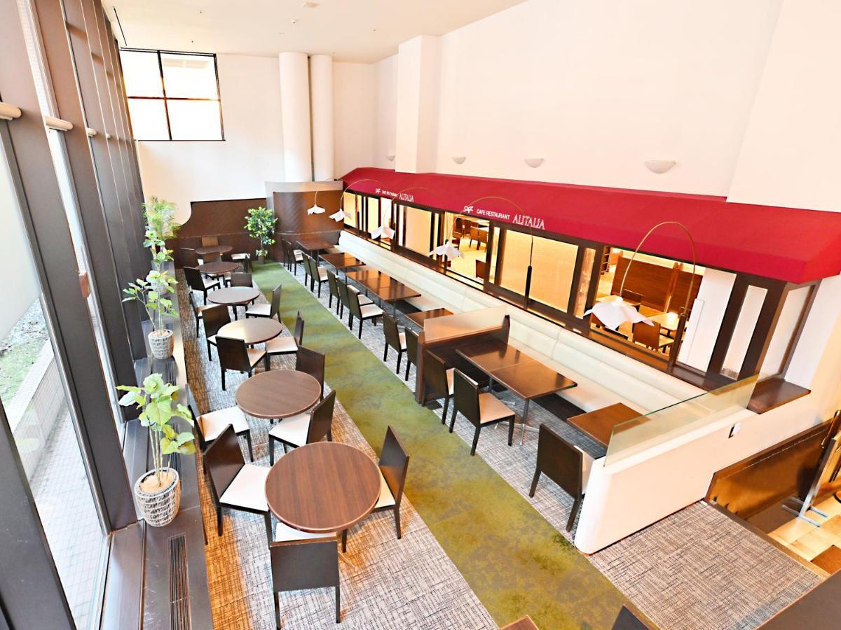 Hotel Abest Sapporo Extérieur photo