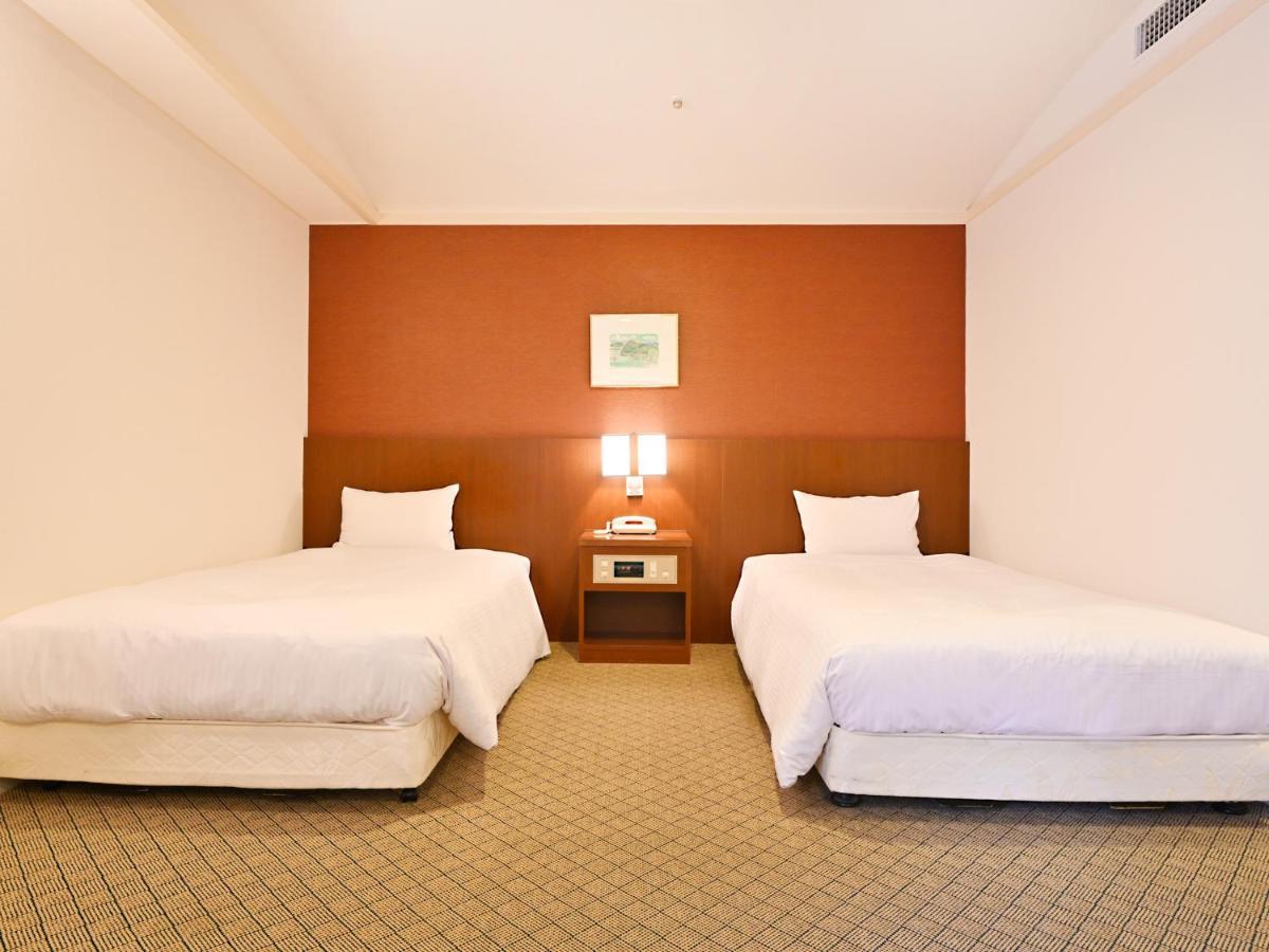 Hotel Abest Sapporo Extérieur photo