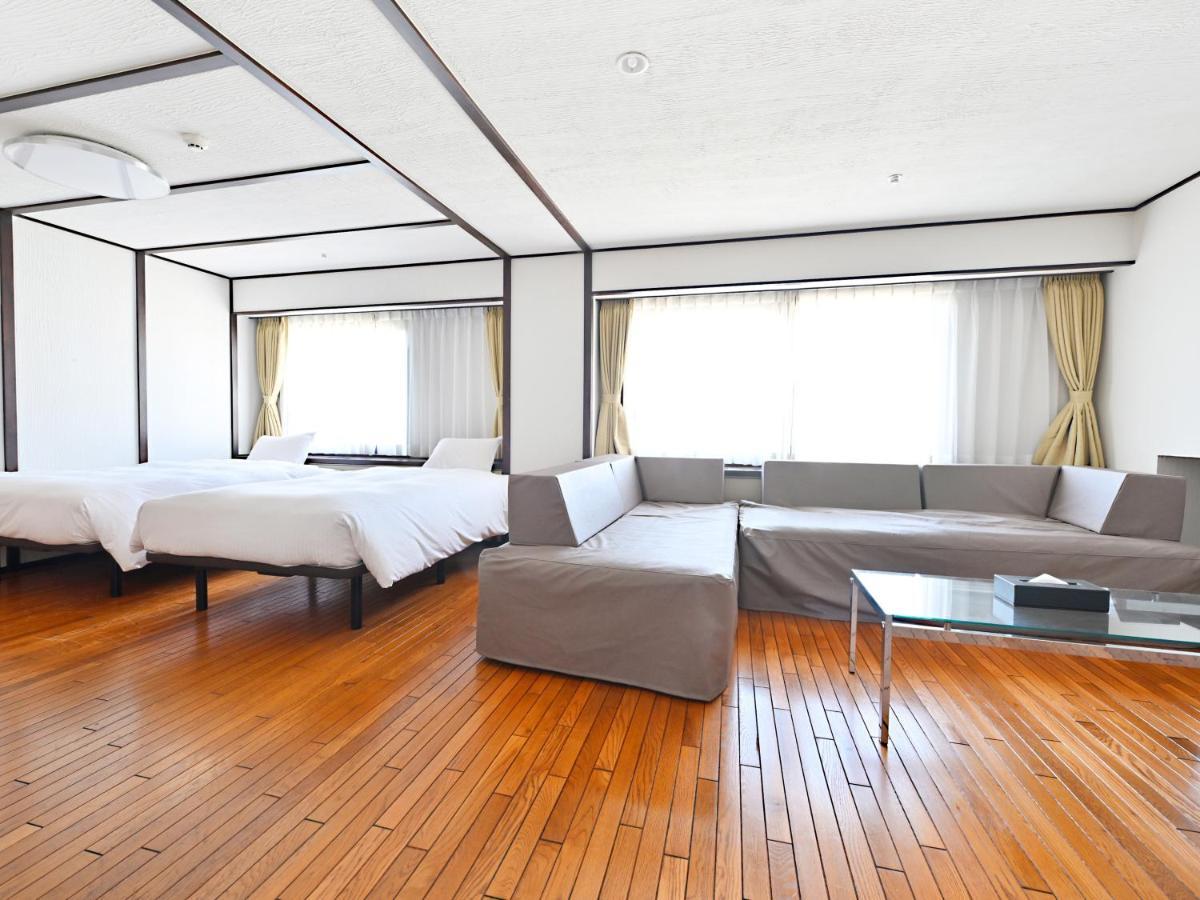 Hotel Abest Sapporo Extérieur photo