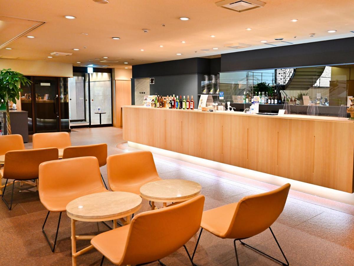 Hotel Abest Sapporo Extérieur photo