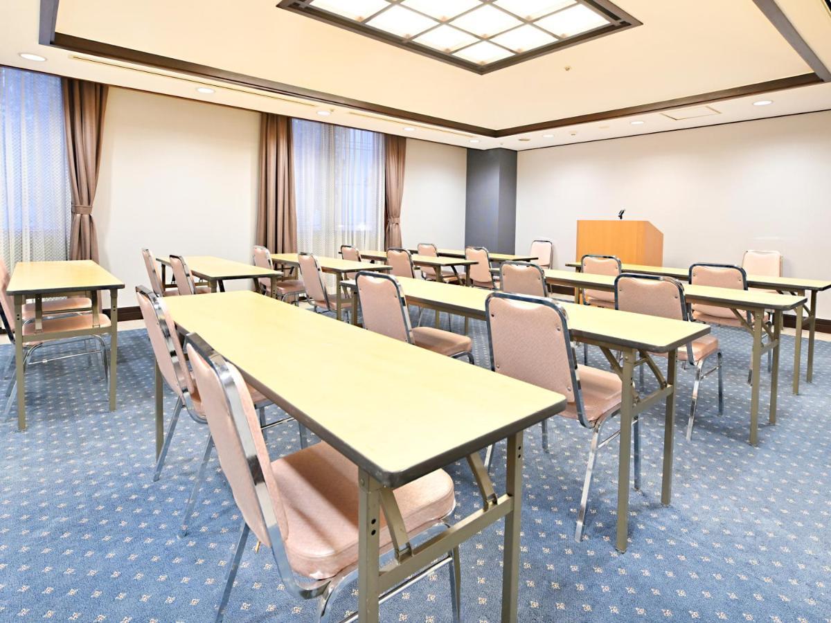 Hotel Abest Sapporo Extérieur photo