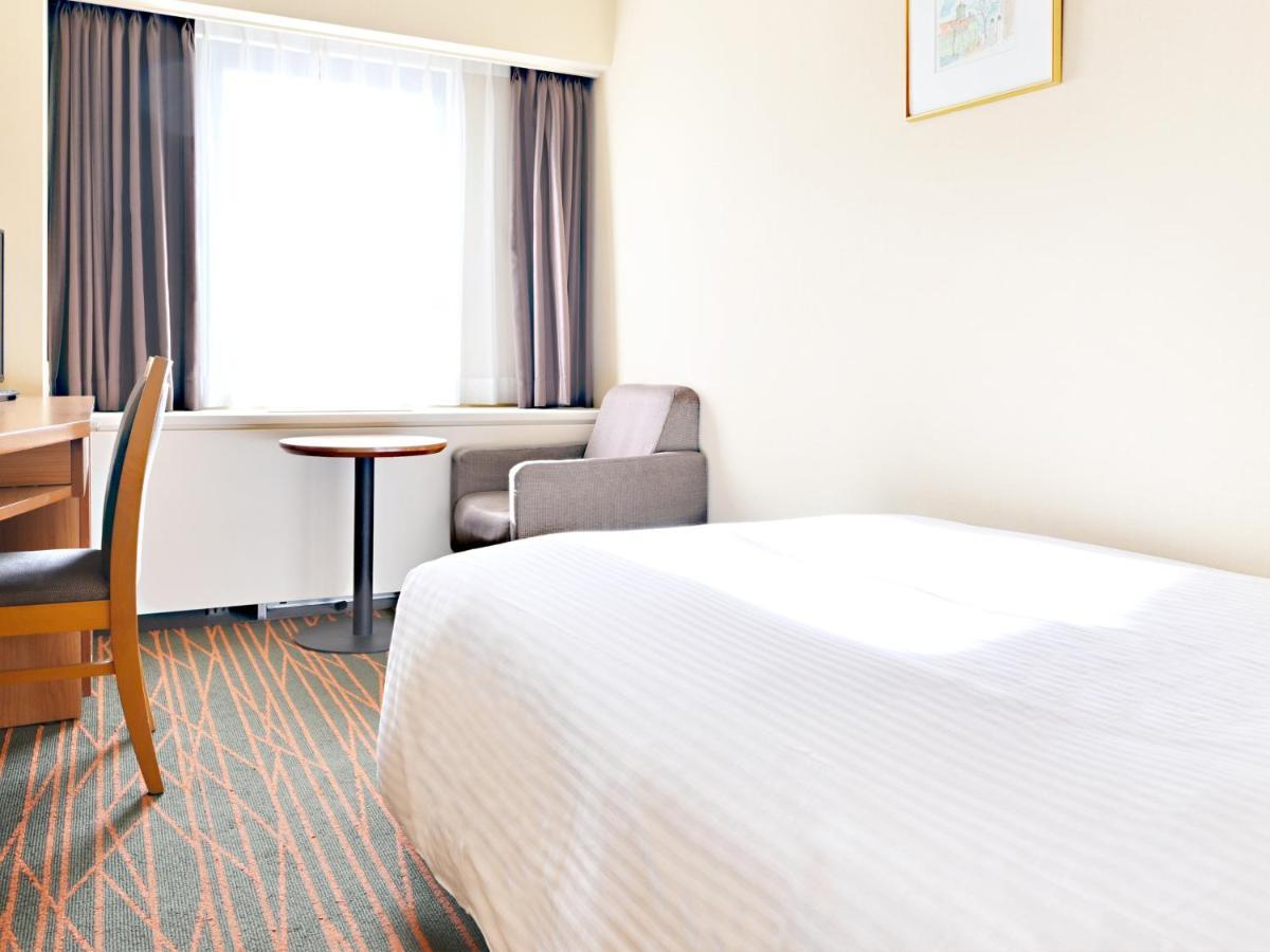 Hotel Abest Sapporo Extérieur photo