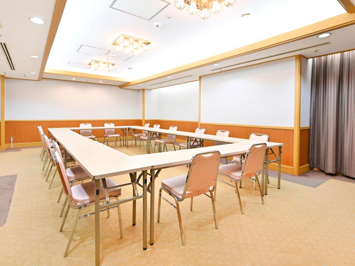Hotel Abest Sapporo Extérieur photo